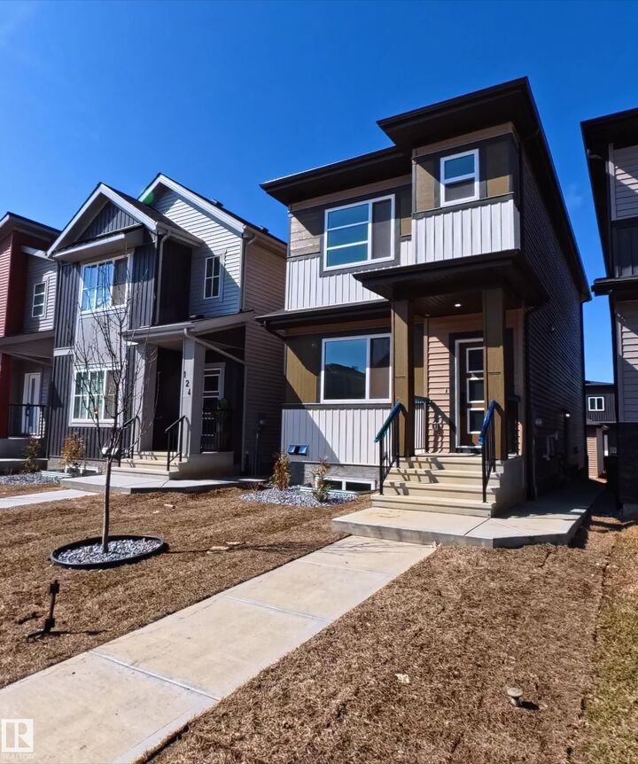 Property Photo:  120 28 Street SW  AB T6X 1A7 