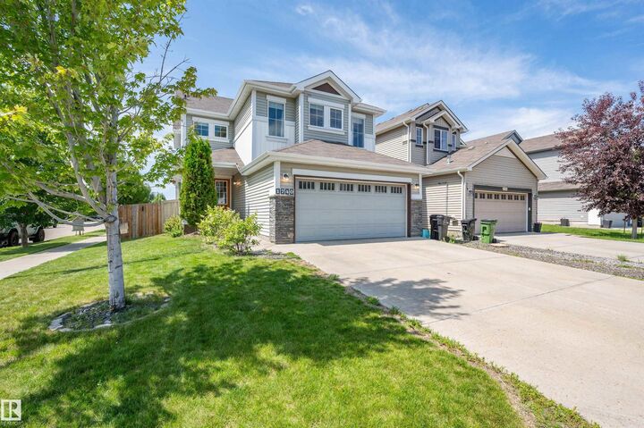 Property Photo: 1740 59 Street SW AB T6X 0W5