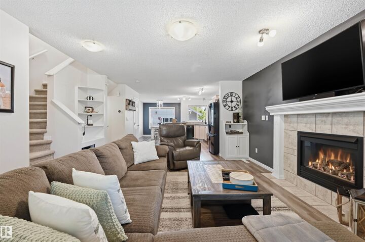 Property Photo:  12028 18 Avenue SW  AB T6W 1W3 