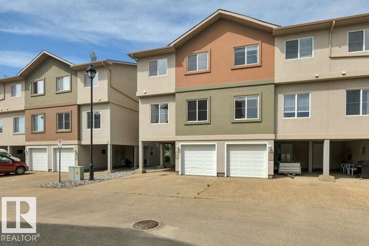 Property Photo: 104 West Haven Drive 142 AB T9E 0N9