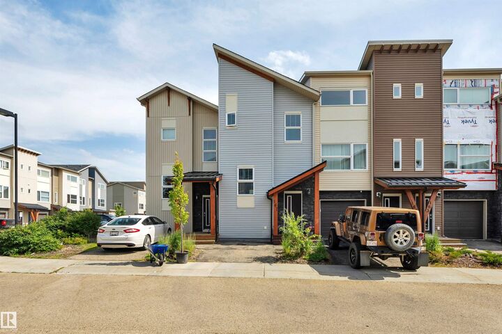 Property Photo: 401 Southfork Drive 167 AB T9E 0X1