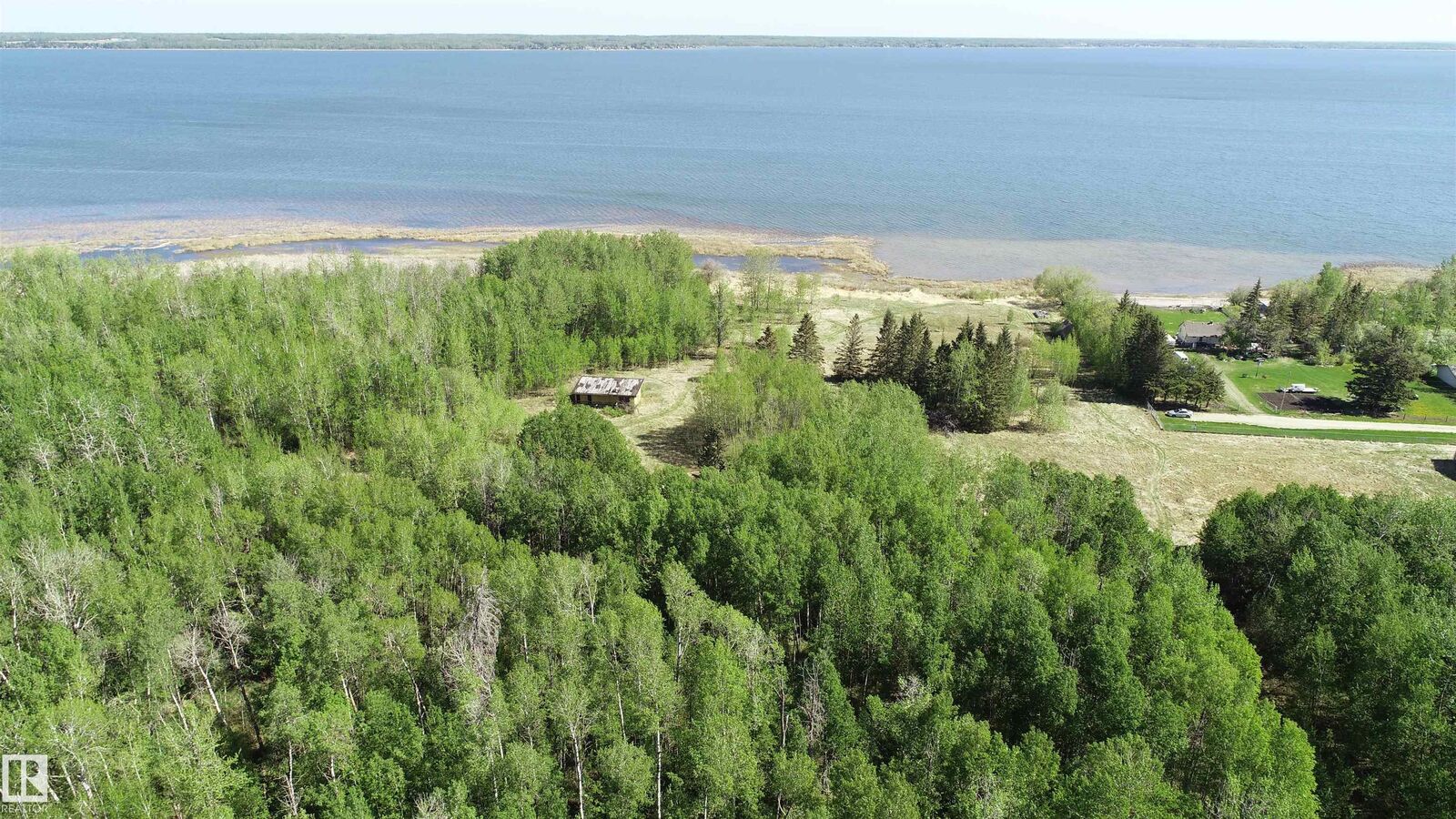 Property Photo: 515 54411 Rge Rd 40 AB T0E 0A0