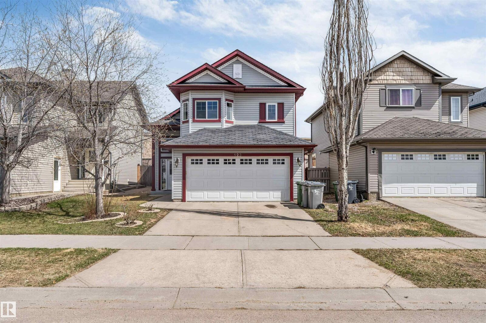 Property Photo: 123 Rue Masson AB T4X 1S8