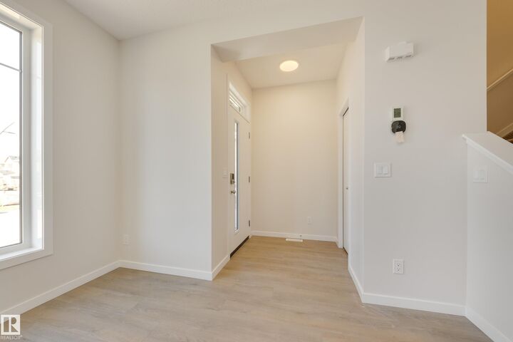 Property Photo: 21011 25 Avenue NW AB T6M 2M7