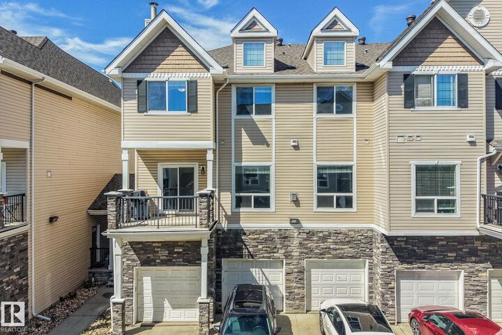 7293 South Terwillegar Drive NW 16 — photo 1