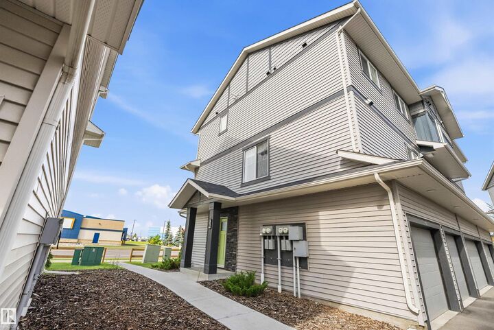 Property Photo:  50 McLaughlin Drive 65  AB T7X 0E1 