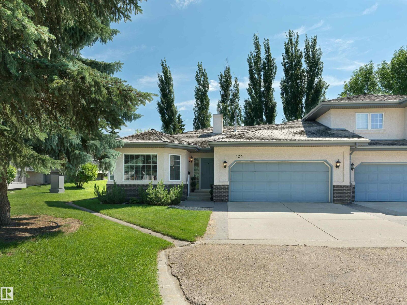 Property Photo:  215 Blackburn Drive SW 124  AB T6W 1B9 