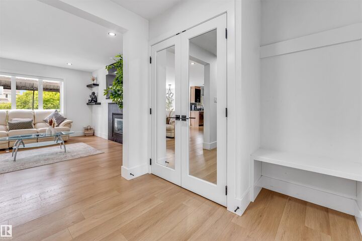Property Photo:  1218 87A Street SW  AB T6X 1C6 