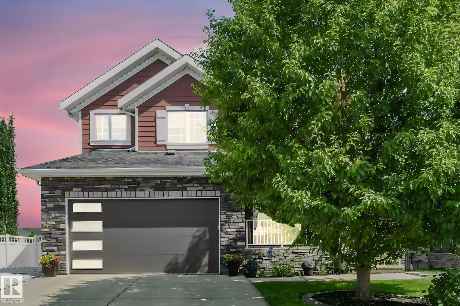 Property Photo: 96 Marcelle Point(E) AB T4X 0G2
