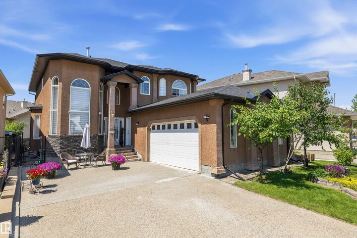 Property Photo: 14148 134 Street NW AB T6V 1W2