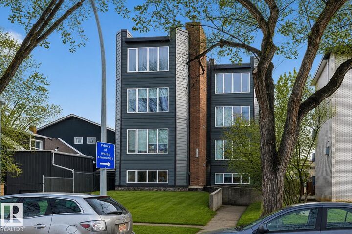 10743 107 Street NW 201 — photo 1