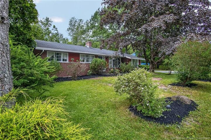 Property Photo: 18 Forest Road NB E2H 1B5