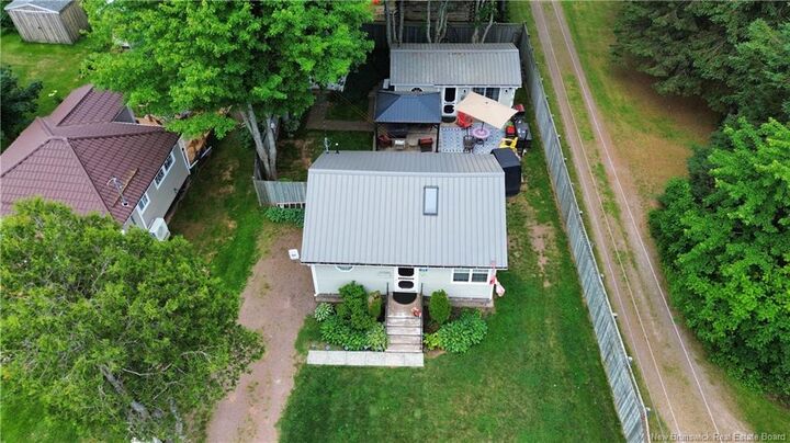 Property Photo:  114 Irwin's Point Road  NB E4M 1H4 