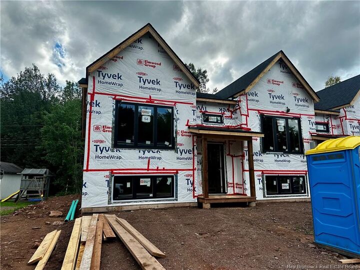 Property Photo: 54 Waterfall Drive NB E1B 3C4