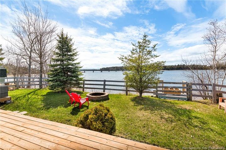 Property Photo: 23 Robert Lane NB E4S 3Y5