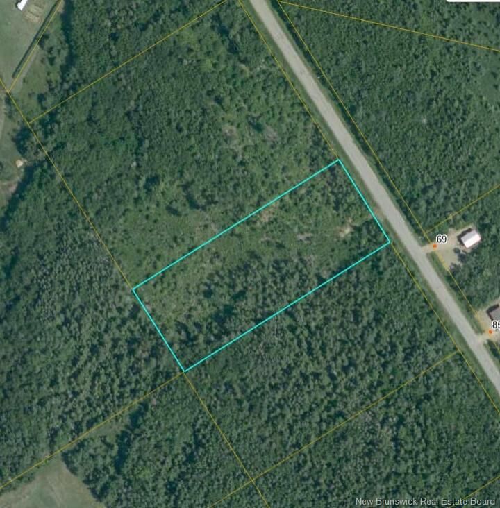 Property Photo:  2.24 Acres McLeod Street  NB E9G 0B5 