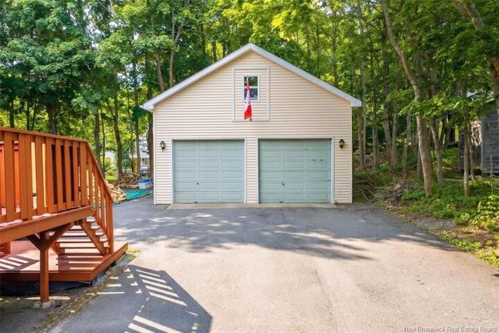 Property Photo: 69 Renshaw Road NB E2H 1R7