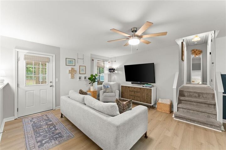 Property Photo:  6804 Union Hill Road  GA 30115 