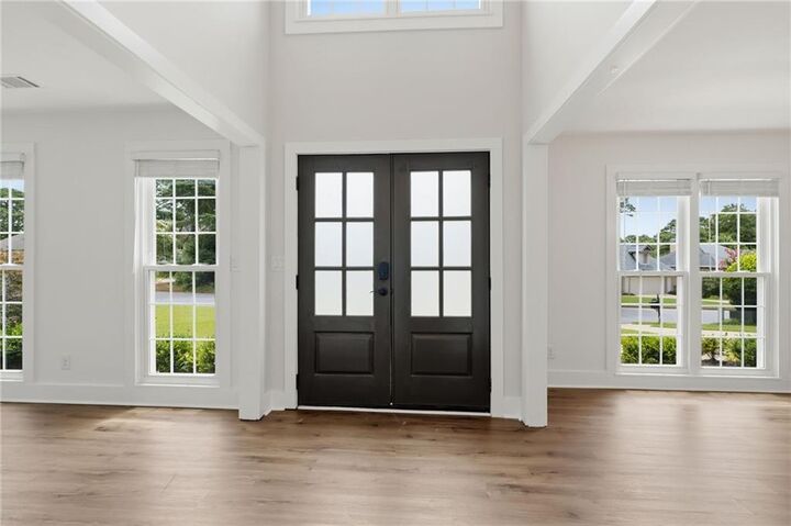 Property Photo: 5510 N Hillbrooke Trace GA 30005
