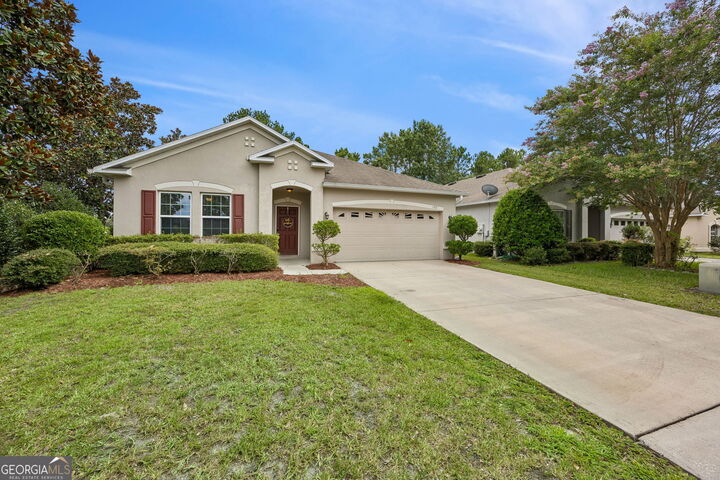 Property Photo: 432 Brooklet Circle GA 31558