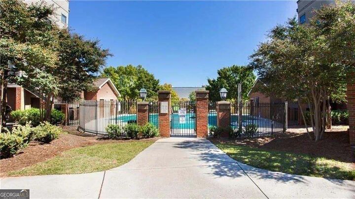 Property Photo:  898 Oak Street 1307  GA 30310 