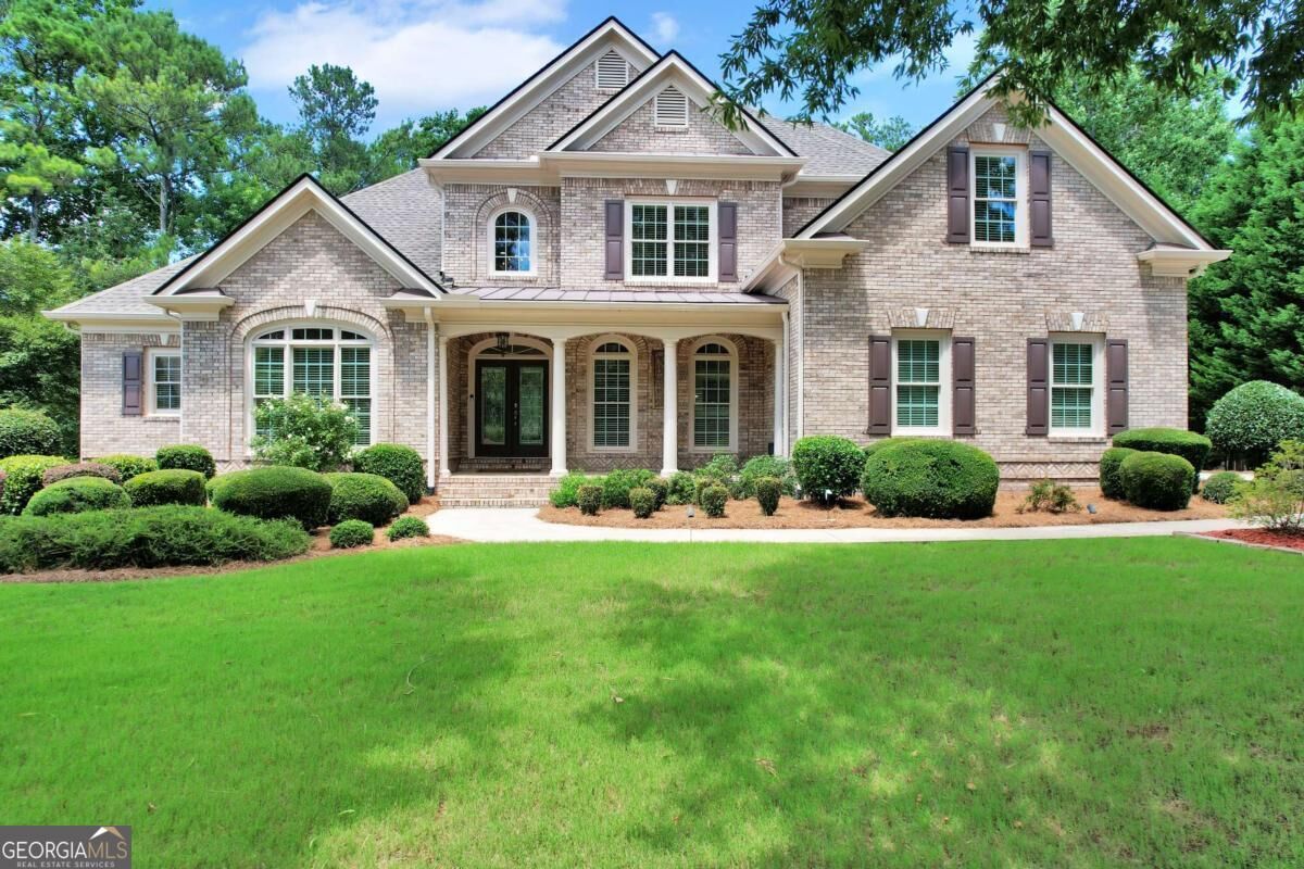 Property Photo: 1020 Cranbrook Glen Lane GA 30078