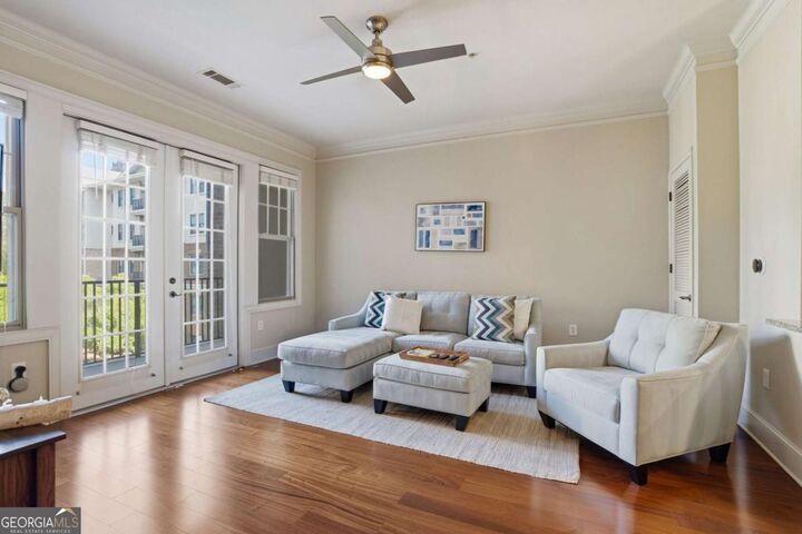 Property Photo:  3621 Vinings Slope SE 2425  GA 30339 