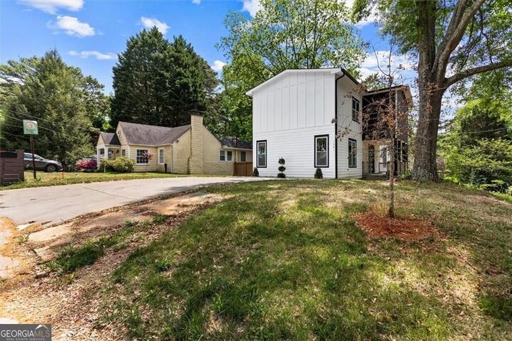 Property Photo: 1081 Napier Street SE GA 30316