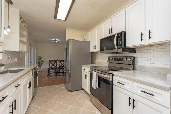 Property Photo: 715 Carmen Drive TN 37303