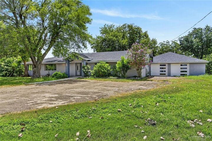 Property Photo: 5627 S Alamo Road TX 78542