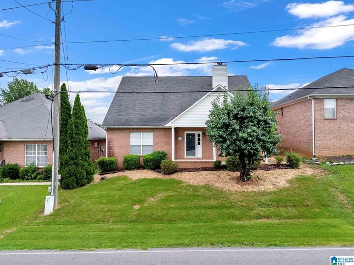 Property Photo:  4787 Newfound Road  AL 35117 
