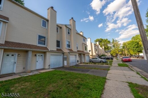 Property Photo: 668 Jackson Ave NJ 07203