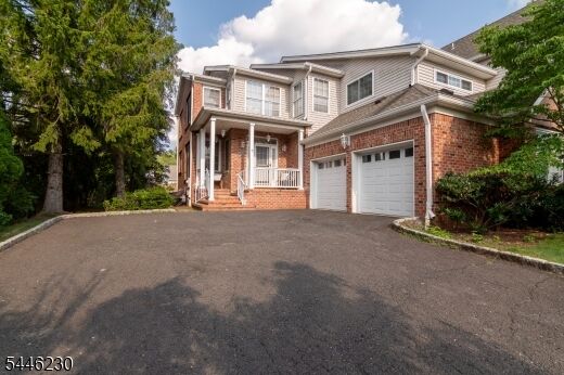 Property Photo: 5 Newell St NJ 08844