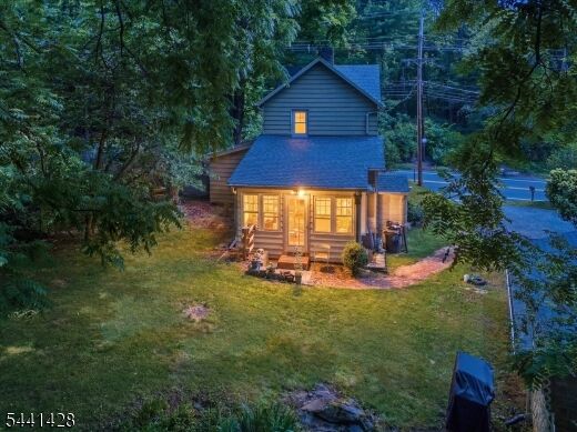 Property Photo:  87 Main St  NJ 07821 