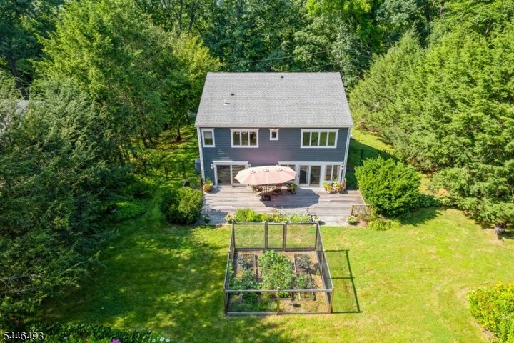 Property Photo: 139 Long View Terrace NJ 07933