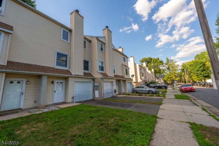 Property Photo: 668 Jackson Ave NJ 07203