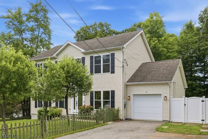 Property Photo: 34 Olive Rd NJ 07871