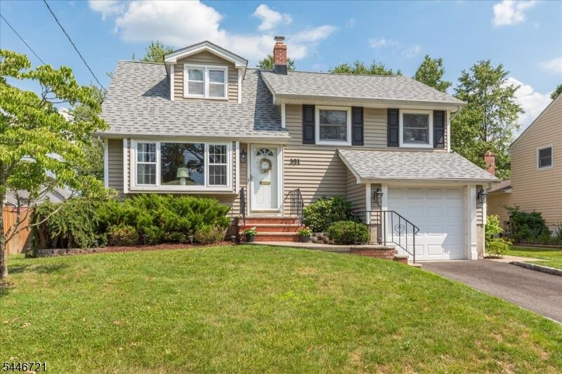Property Photo: 351 Retford Ave NJ 07016