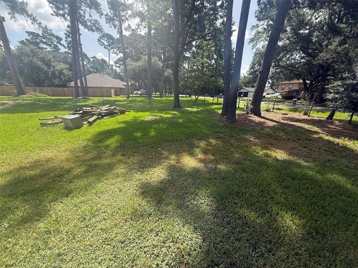 Property Photo:  5414 Brantley Lane  TX 77389 