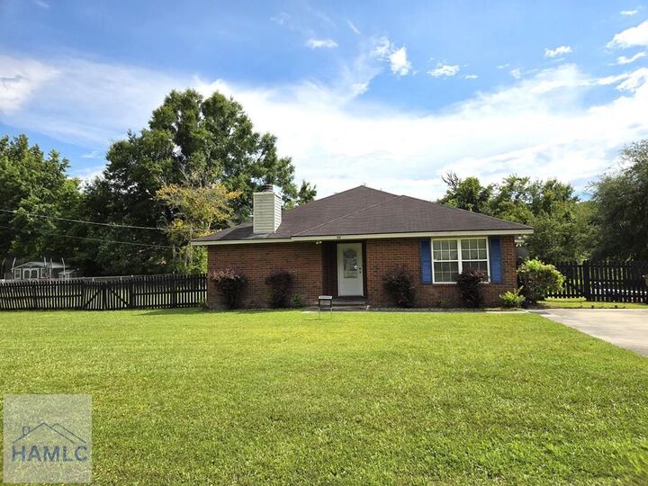 Property Photo:  55 East Deer Court  GA 31320 