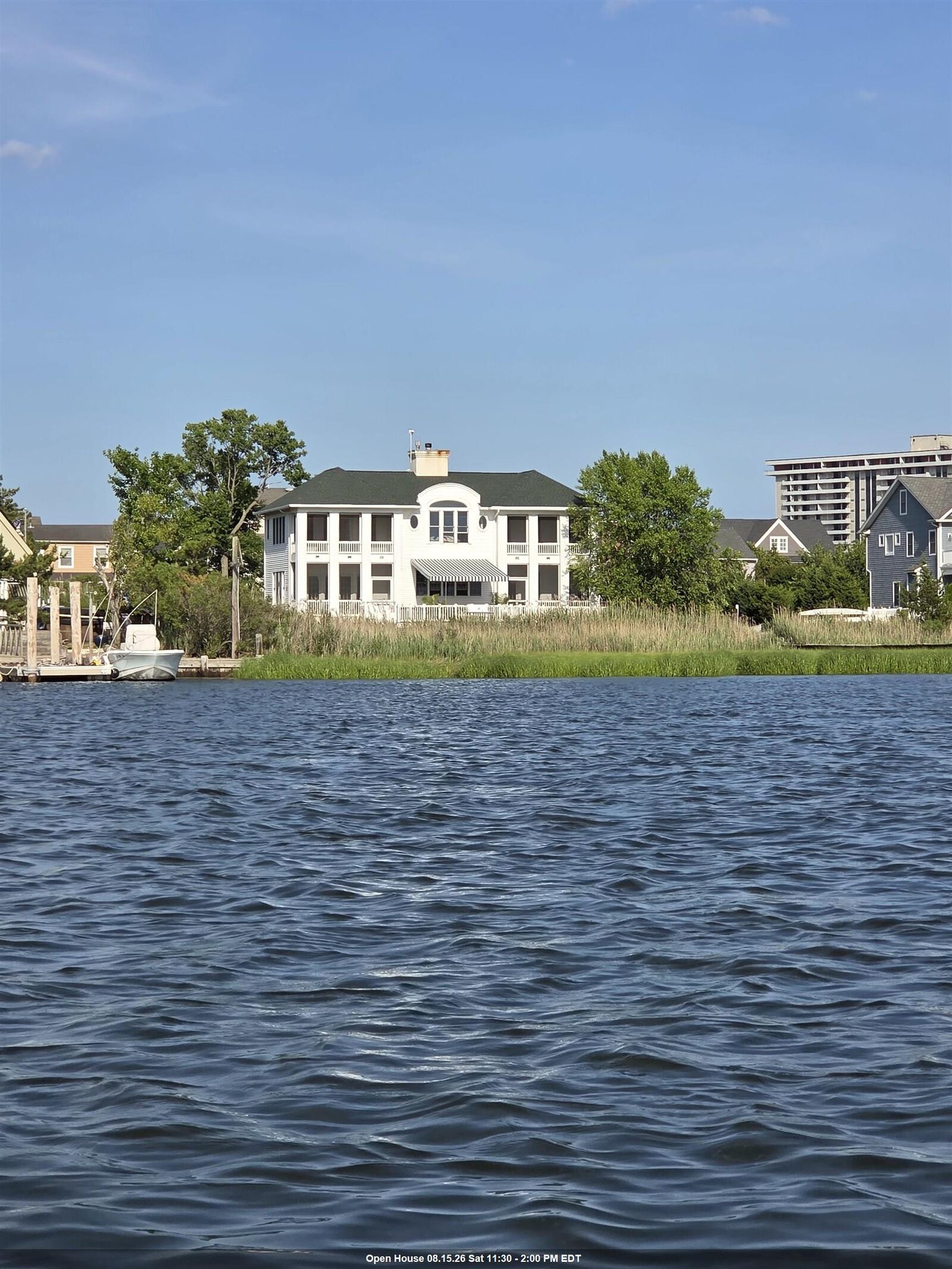 Property Photo:  43 Columbus Dr  NJ 07750 