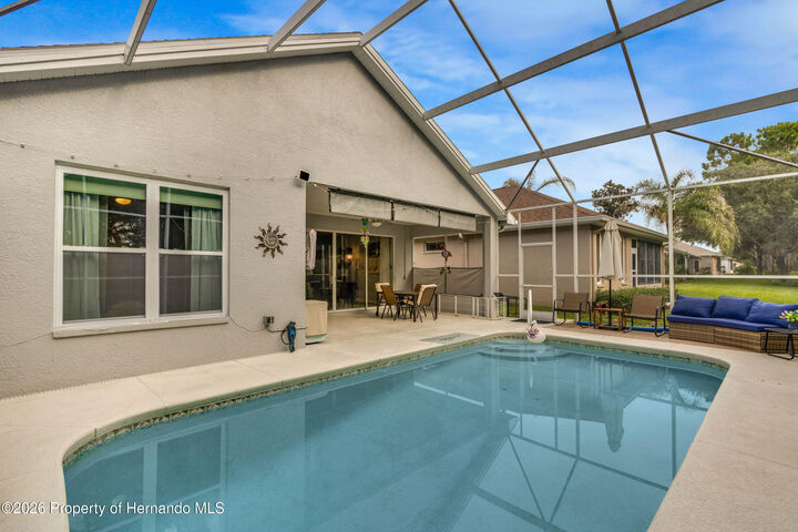 Property Photo:  5466 Legend Hills Lane  FL 34609 