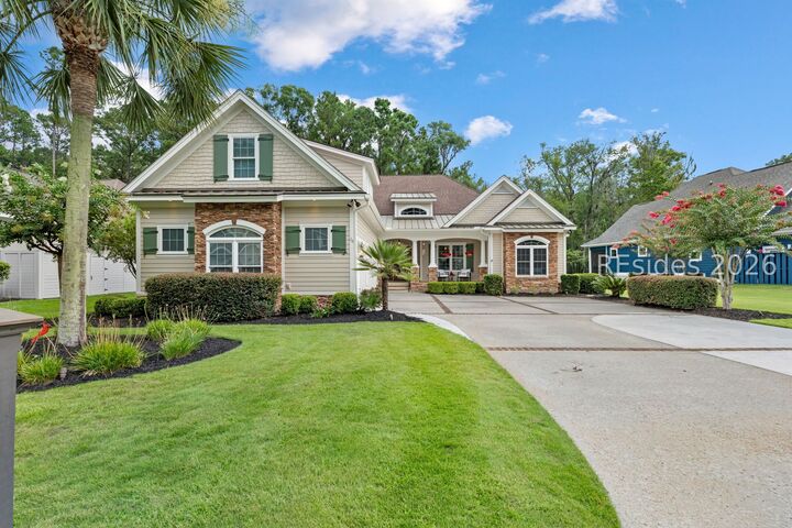 Property Photo: 20 Driftwood Court W SC 29910