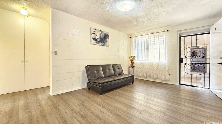Property Photo: 94-245 Leowahine Street E2018 HI 96797