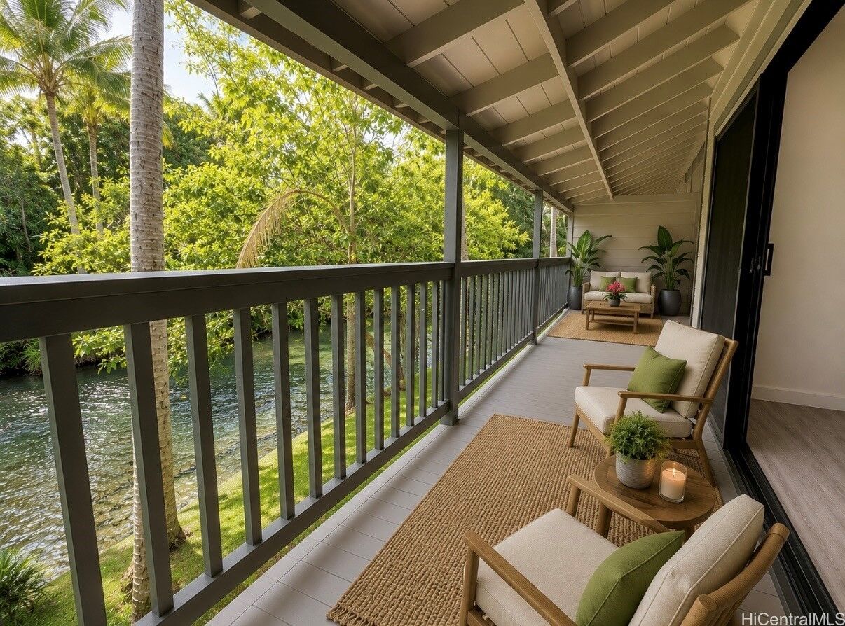 Property Photo: 45-995 Wailele Road 8 HI 96744