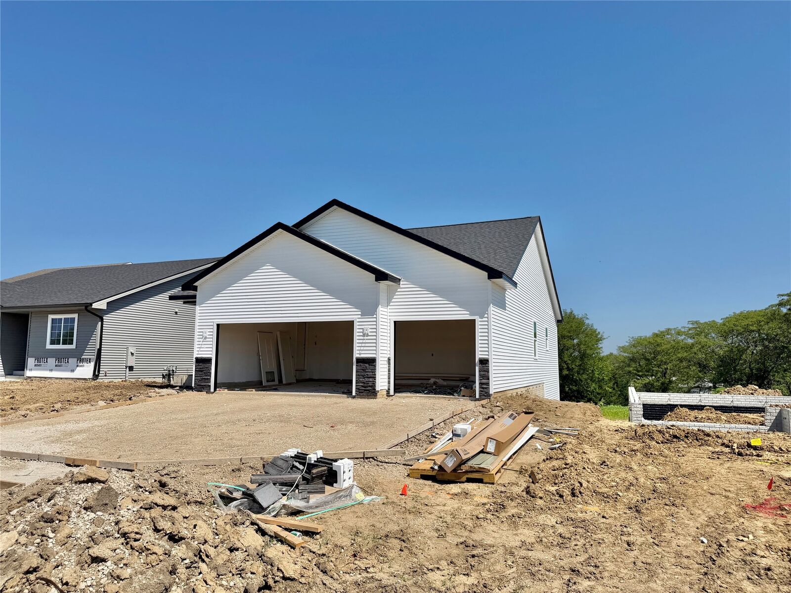 Property Photo: 4885 Synergy. Street IA 50261