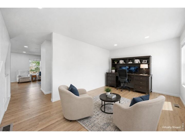 Property Photo: 13632 Wrangler Way CO 80542