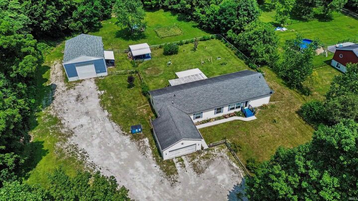 Property Photo: 29983 County Road 108 IN 46514