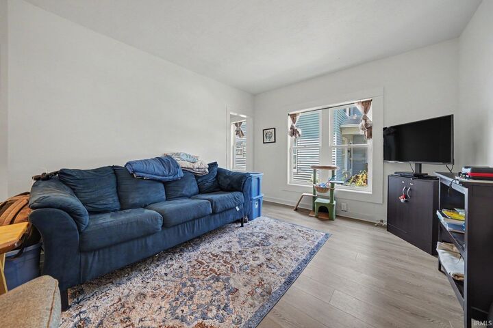 Property Photo:  703 W 4th Street  IN 46544 