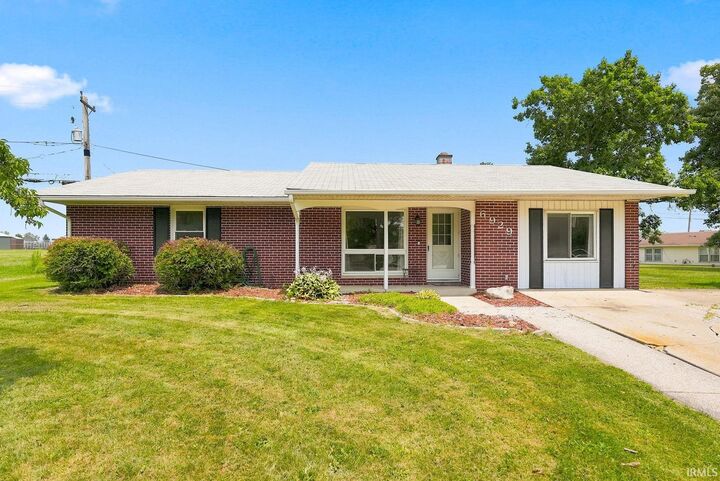 Property Photo:  6929 Plumtree Court  IN 46825 